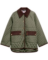 Barbour Steppjacke Whickham, Barbour