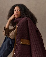 Barbour Steppjacke Whickham, Barbour