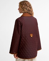Barbour Steppjacke Whickham, Barbour