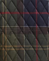 Steppjacke Loudon, Barbour