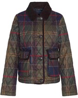 Steppjacke Loudon, Barbour