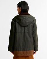 Wachsjacke Wrenwood, Barbour