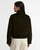 Cordblouson Overton Casual Jacket, Barbour