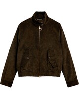 Cordblouson Overton Casual Jacket, Barbour