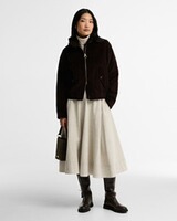 Cordblouson Overton Casual Jacket, Barbour