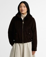 Cordblouson Overton Casual Jacket, Barbour