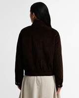 Cordblouson Overton Casual Jacket, Barbour