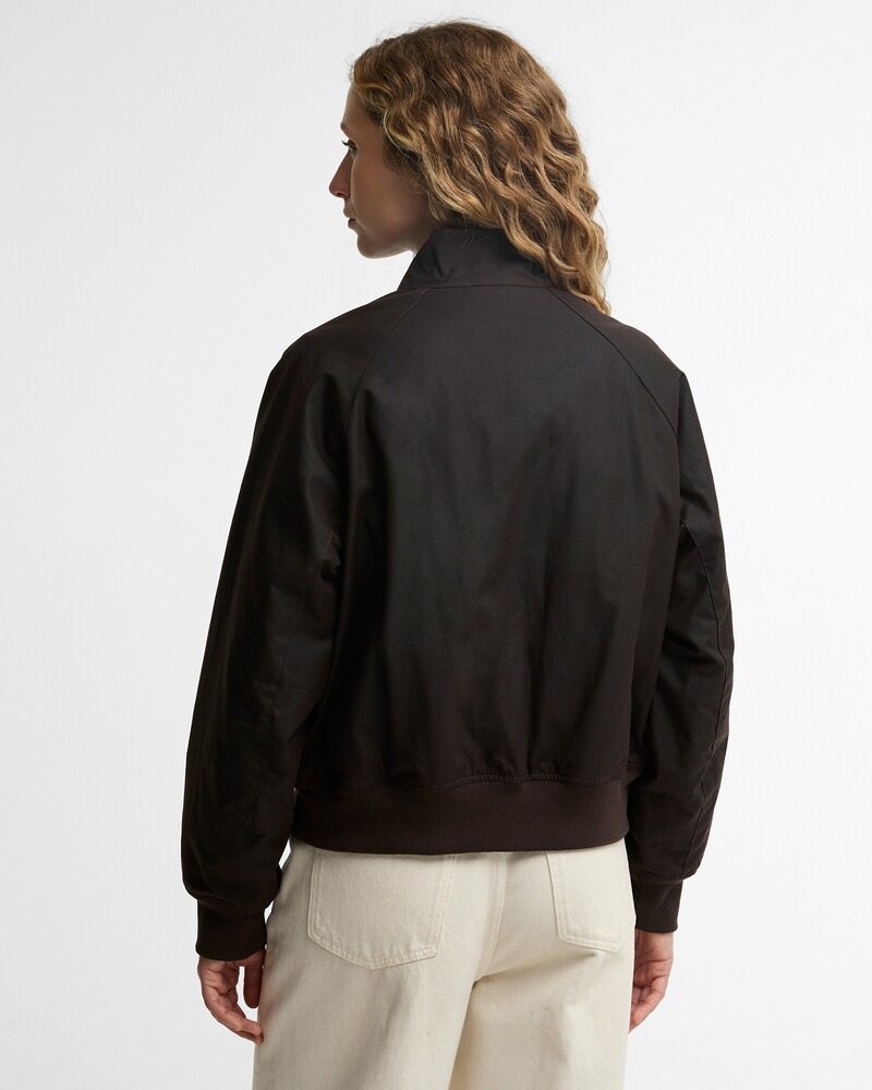 Wachsblouson Ivybridge, Barbour