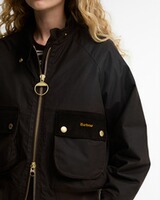 Wachsblouson Ivybridge, Barbour