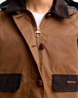 Wachsjacke Adina, Barbour