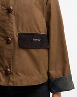 Wachsjacke Adina, Barbour
