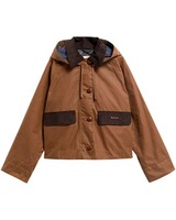 Wachsjacke Adina, Barbour