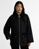 Wachsjacke Treeton, Barbour