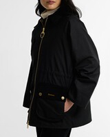 Wachsjacke Treeton, Barbour