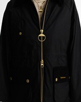 Wachsjacke Treeton, Barbour