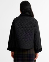 Gesteppte Wachsjacke Spey, Barbour
