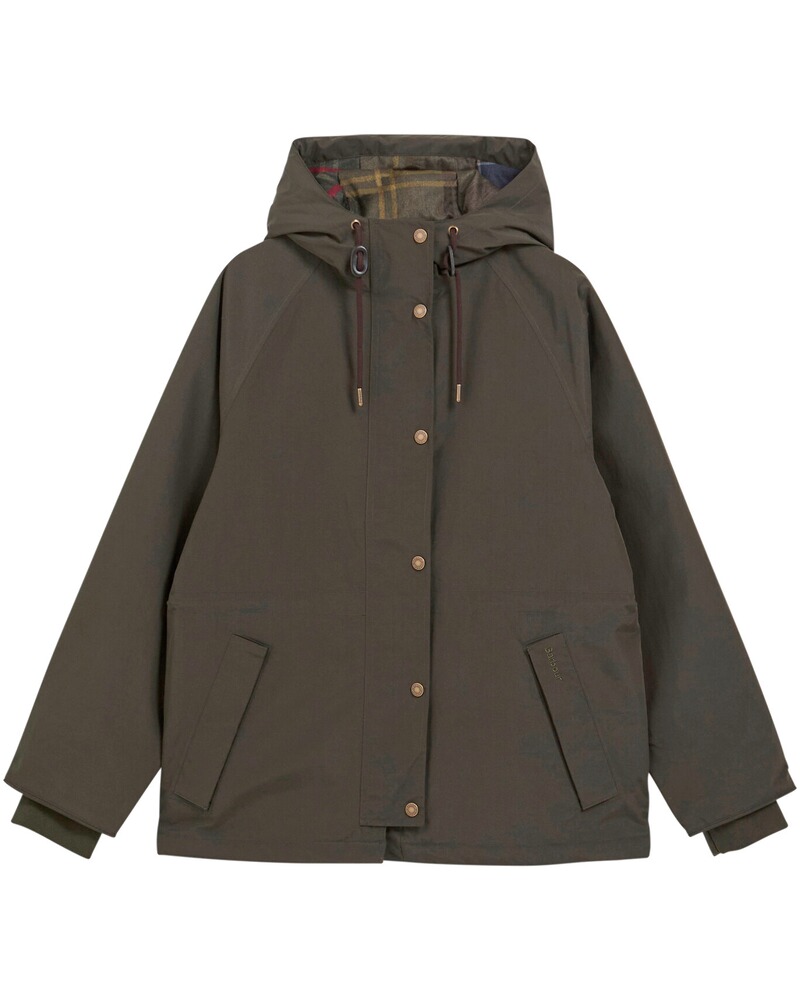 Funktionsjacke Hester Waterproof