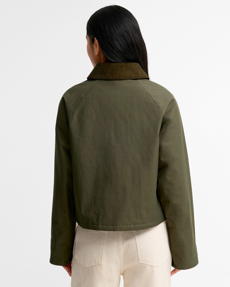 Jacke Wendy, Barbour