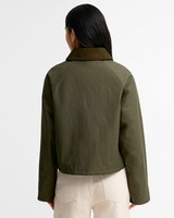 Jacke Wendy, Barbour