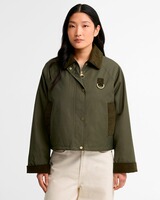 Jacke Wendy, Barbour