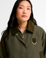 Jacke Wendy, Barbour