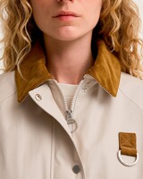 Jacke Wendy, Barbour