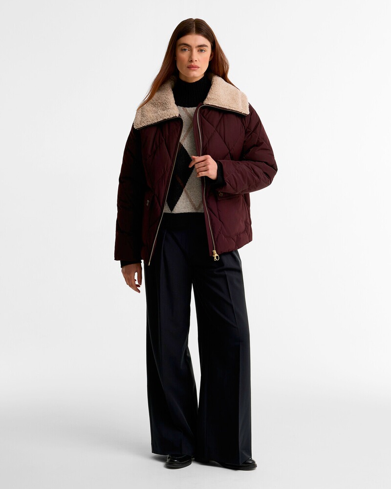 Steppjacke Eva, Barbour
