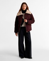 Steppjacke Eva, Barbour