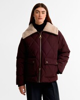 Steppjacke Eva, Barbour