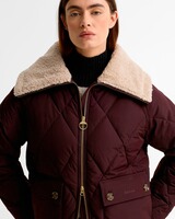 Steppjacke Eva, Barbour