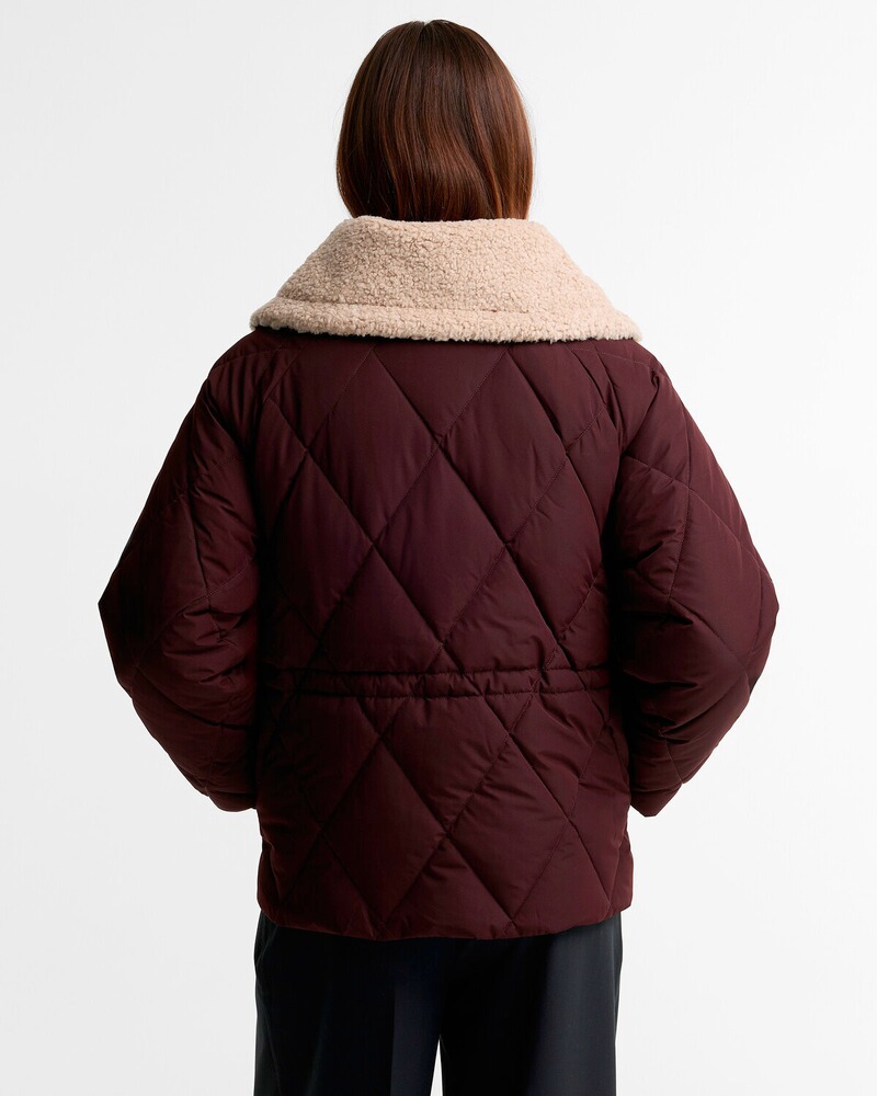 Steppjacke Eva, Barbour