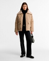 Steppjacke Eva, Barbour