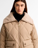 Steppjacke Eva, Barbour