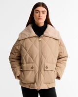 Steppjacke Eva, Barbour