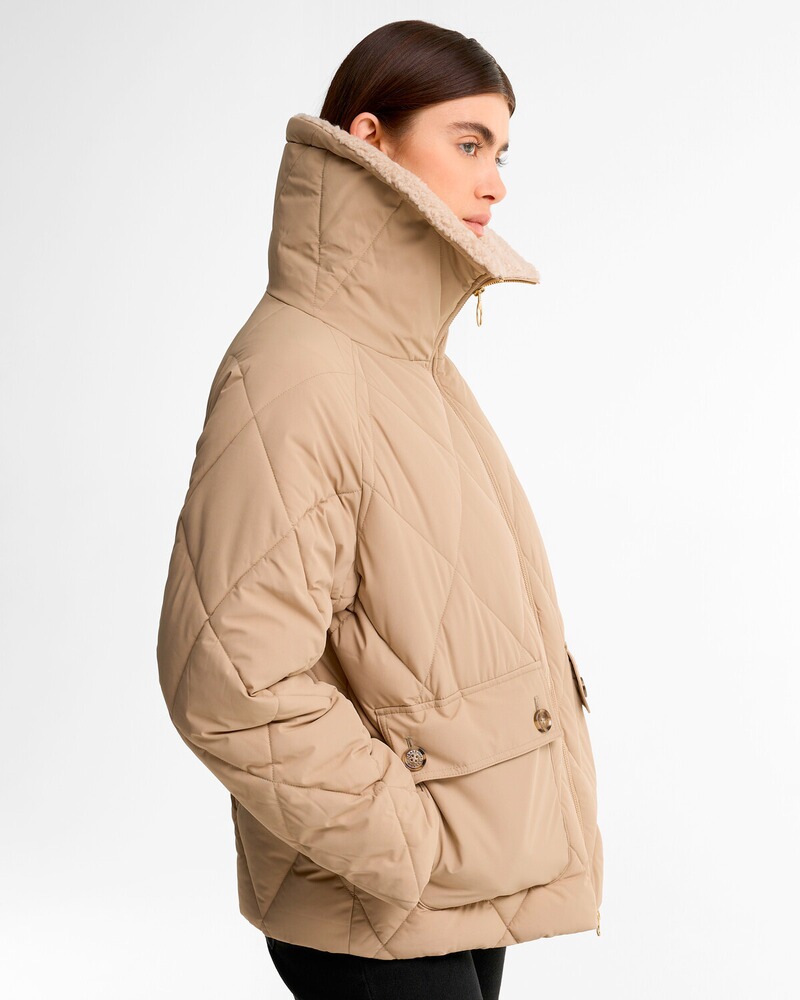 Steppjacke Eva, Barbour