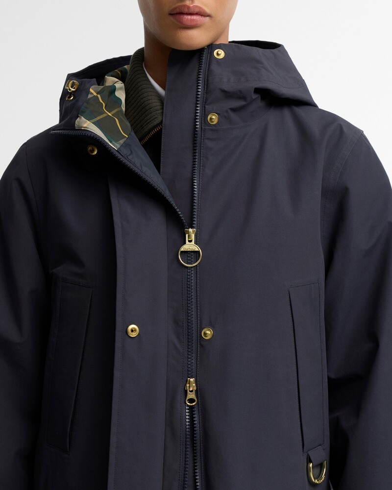 Funktionsjacke Rotsea, Barbour