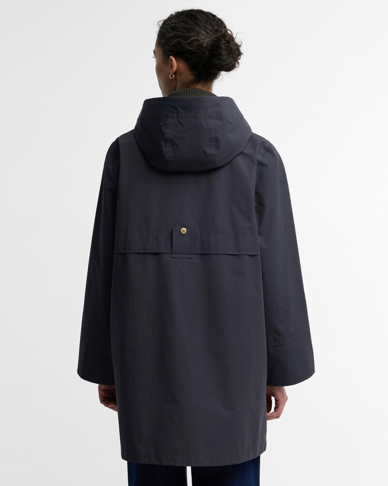 Funktionsjacke Rotsea, Barbour