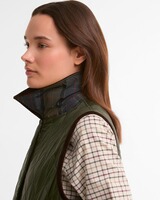 Steppweste Darwen, Barbour