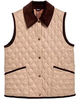 Steppweste Darwen, Barbour