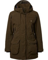 Damen Jacke Highland Chevalite Fill130 2.0, Chevalier