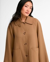 Wolljacke Aggy, Barbour