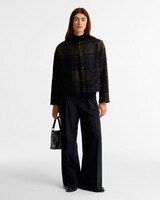 Overshirt Marlow, Barbour