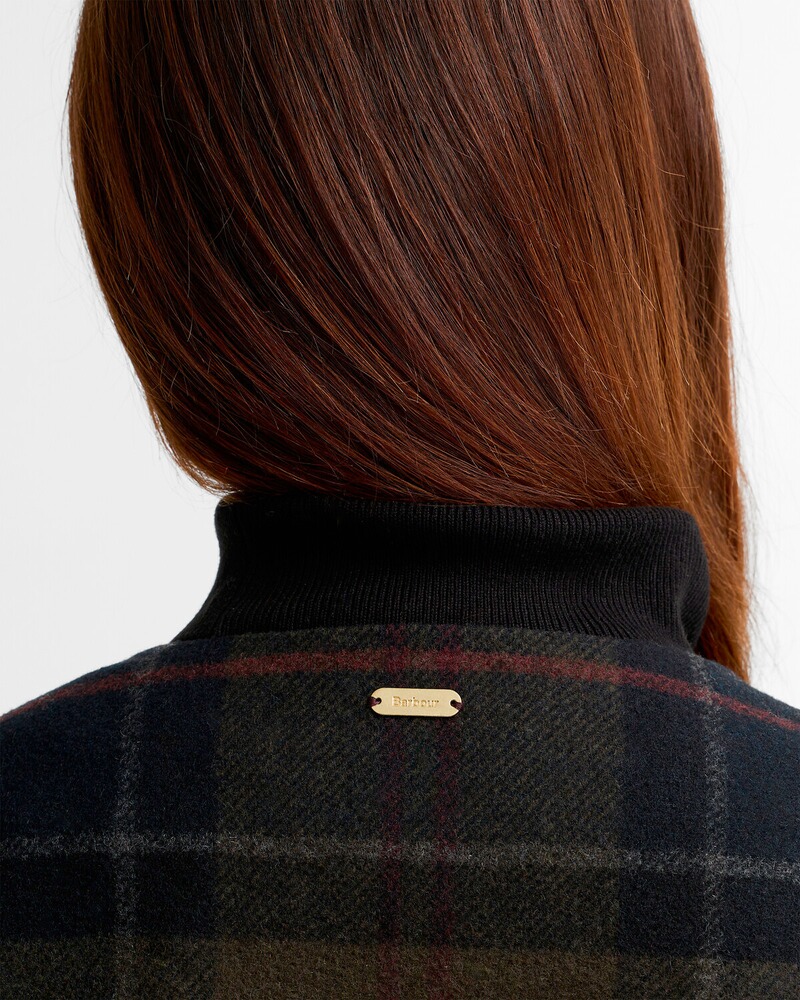 Overshirt Marlow, Barbour