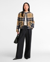 Overshirt Marlow, Barbour