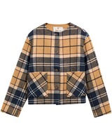 Overshirt Marlow, Barbour