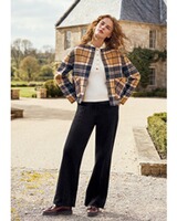 Overshirt Marlow, Barbour