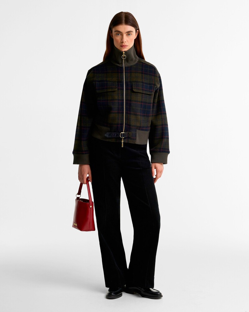 Overshirt Ivybridge, Barbour