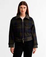 Overshirt Ivybridge, Barbour