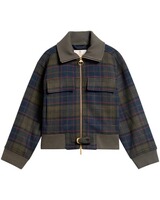 Overshirt Ivybridge, Barbour