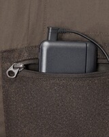 Damen Heizweste Ryeland, Parforce Ultimate